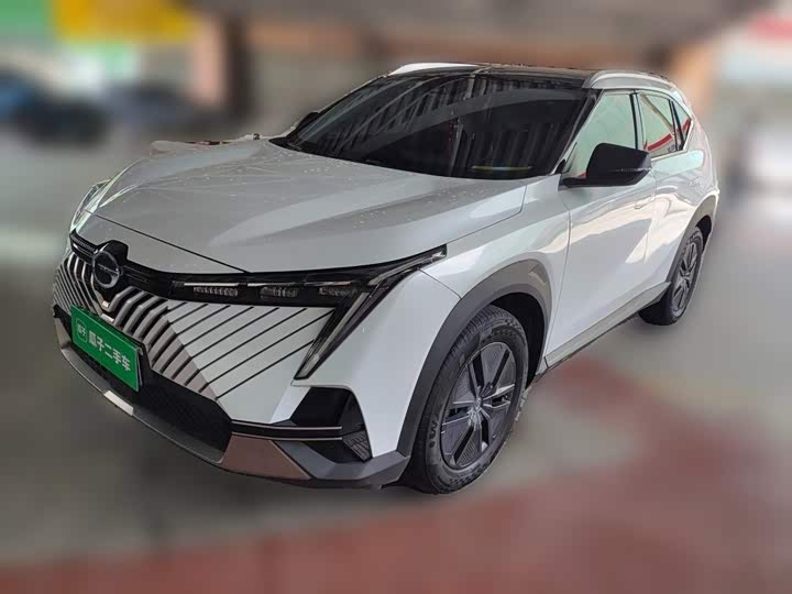 GAC Trumpchi Emkoo, 2023 — купить в Рязани под ключ