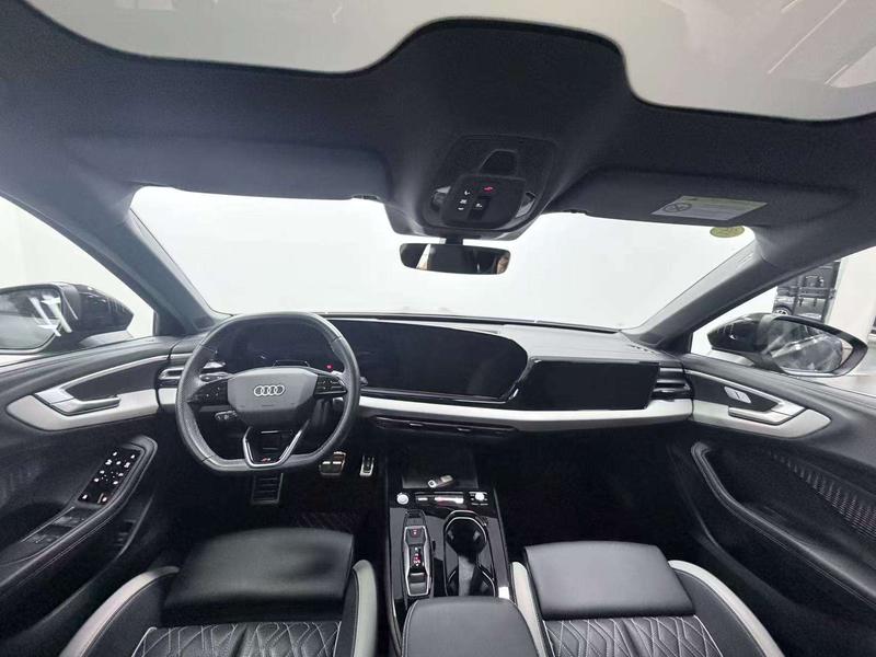 Audi A5L, 2025 — фото 7 из 10