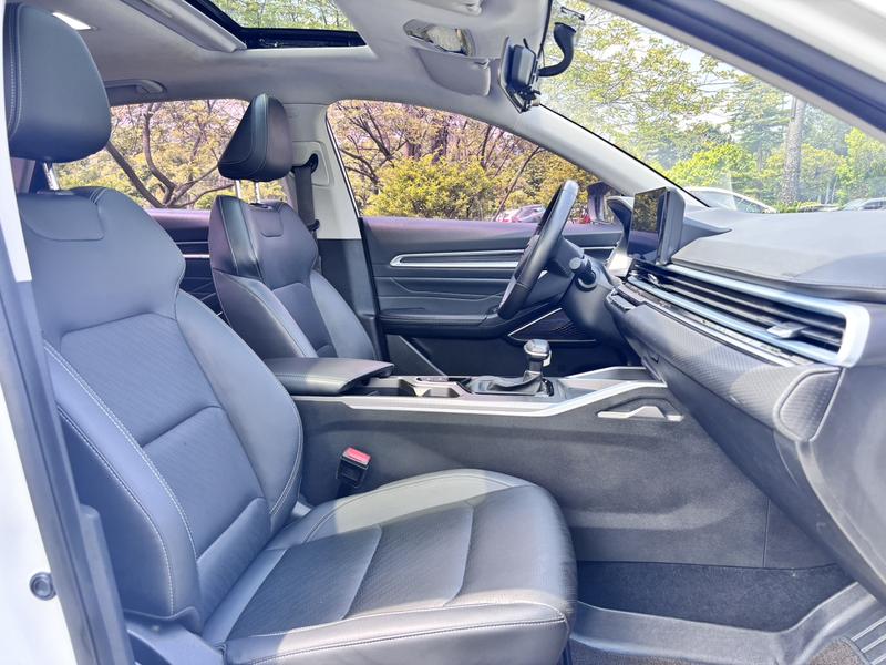 Geely Emgrand, 2022 — фото 12 из 12