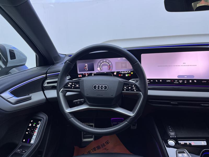 Audi A5L, 2025 — фото 9 из 12