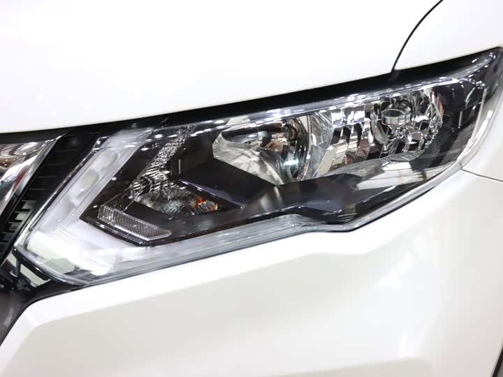 Nissan X-Trail, 2023 — фото 7 из 9