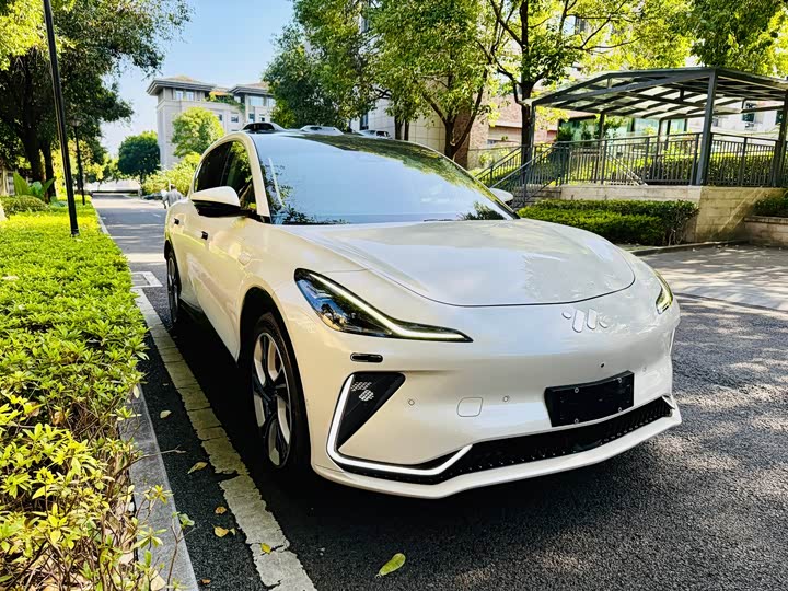 IM motors LS7, 2022 — фото 3 из 9