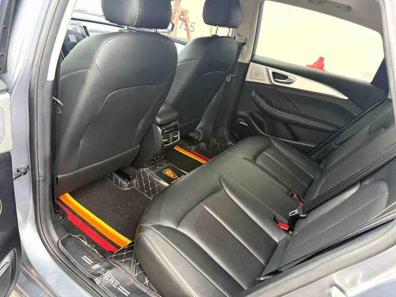 Roewe i6 Max, 2022 — фото 9 из 10