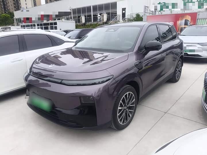 Leapmotor B10, 2025 — купить в Смоленске под ключ