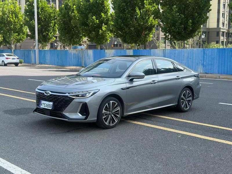 Chery Arrizo 8, 2024 — купить в Воронеже под ключ