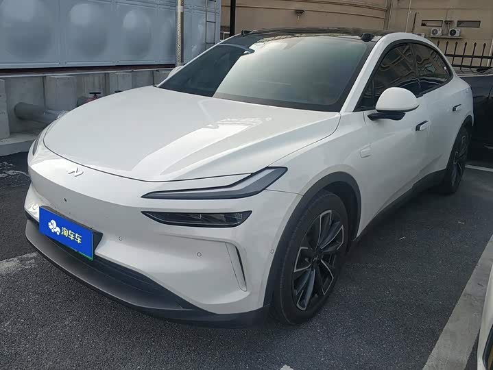 Nio Onvo L60, 2025 — купить в Владимире под ключ