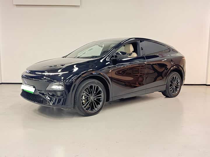 XPeng G6, 2024 — купить в Оренбурге под ключ