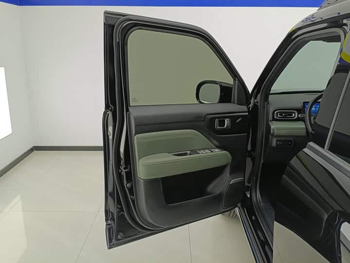 Baojun Yep Plus, 2025 — фото 7 из 9
