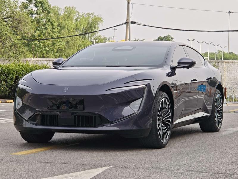 Avatr 12, 2024 — купить в Саратове под ключ