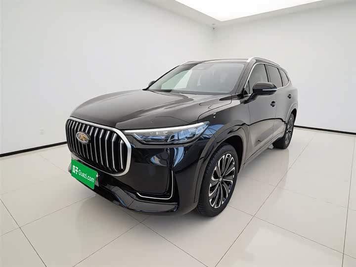 Chery Tiggo 9, 2024 — купить в Санкт-Петербурге под ключ