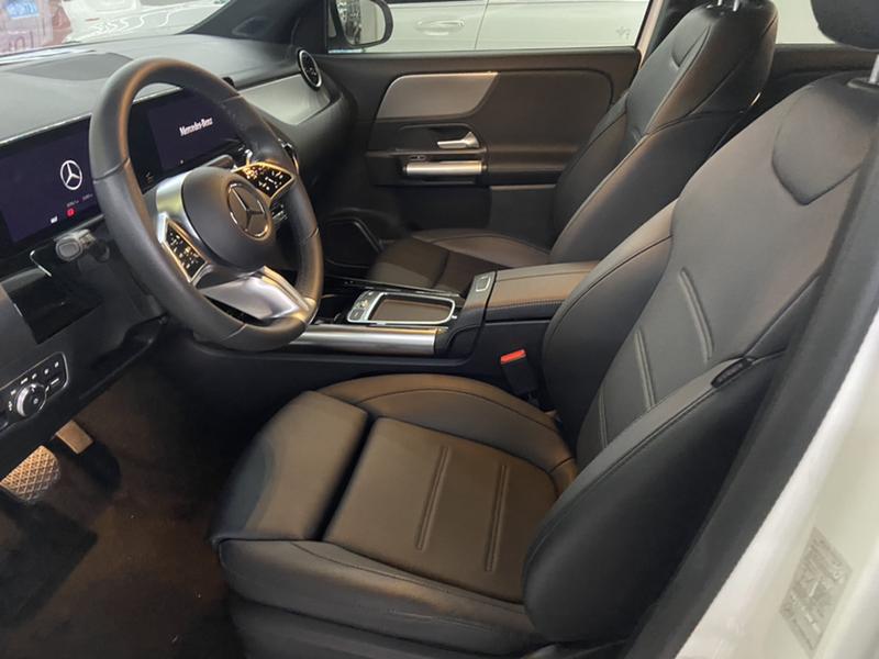 Mercedes-Benz GLA-Class, 2023 — фото 9 из 12
