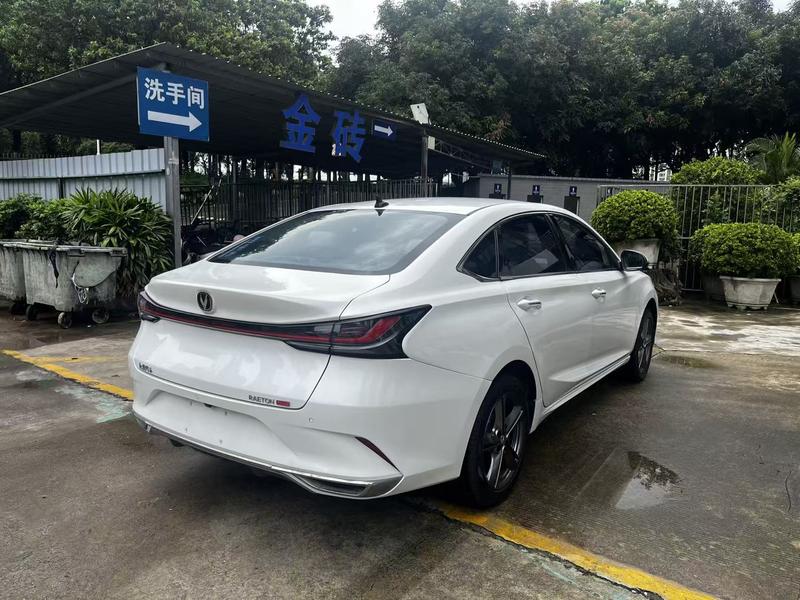 Changan Raeton Plus, 2022 — фото 6 из 12