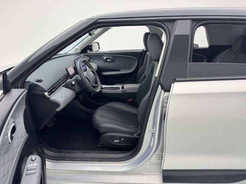 Dongfeng Yipai Nano 01, 2024 — фото 12 из 12