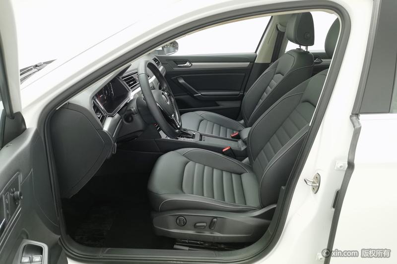 Volkswagen Lamando L, 2021 — фото 12 из 12