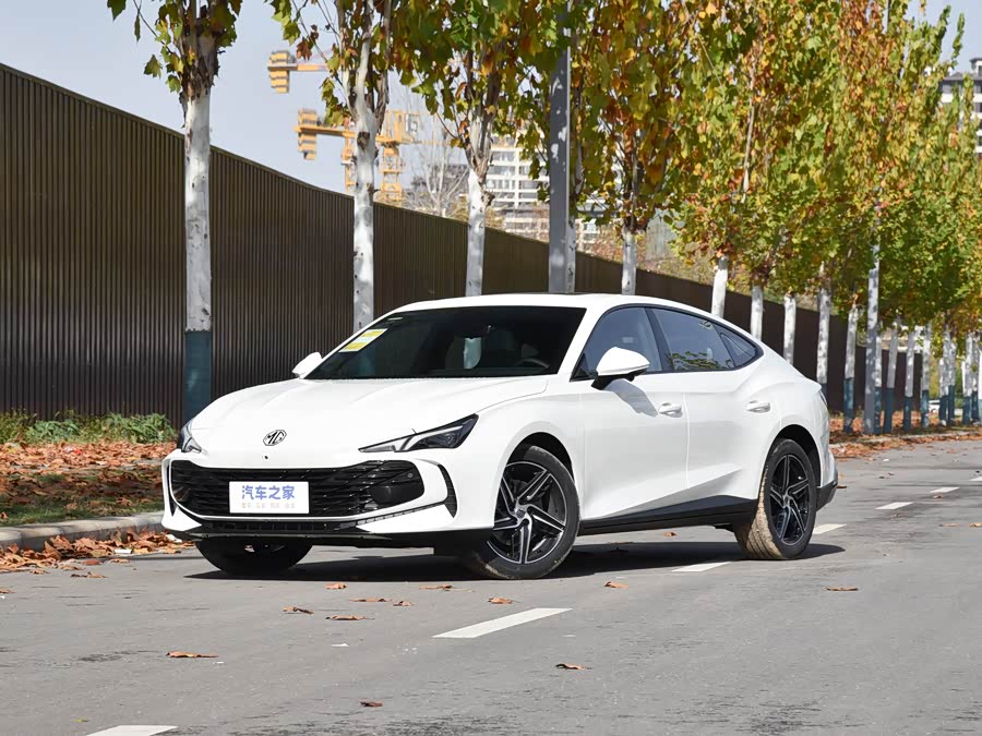 MG Motor 7, 2026 — купить в Санкт-Петербурге под ключ