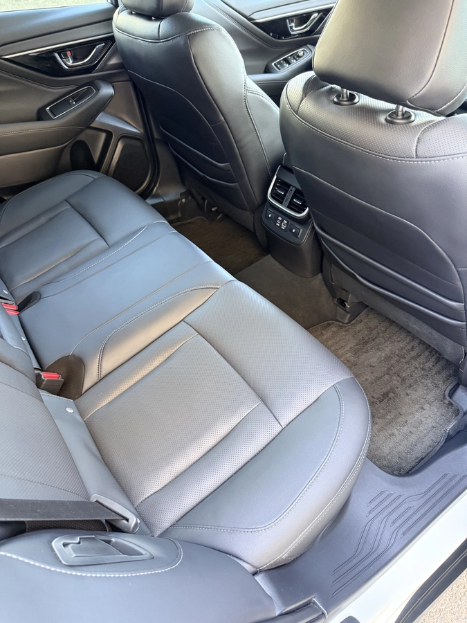 Subaru Outback, 2022 — фото 7 из 12
