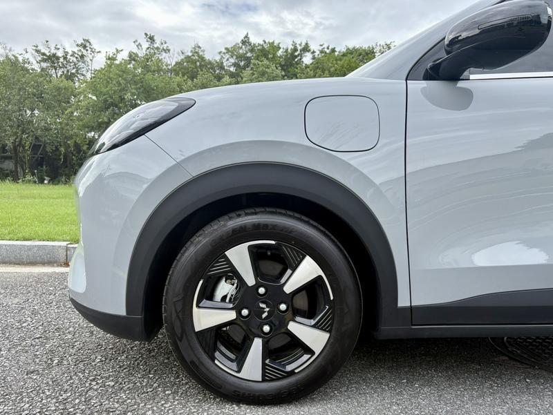 Wuling Bingo Plus, 2026 — фото 4 из 12