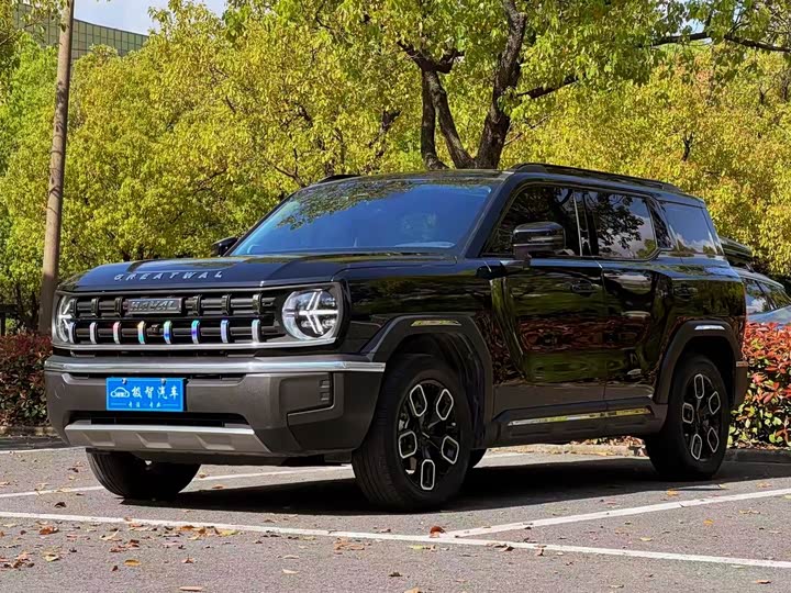 Haval KuGou, 2023 — купить в Ижевске под ключ