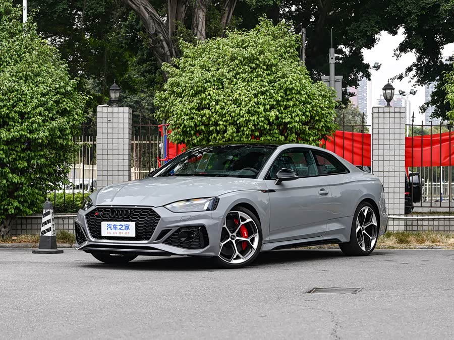 Audi RS 5, 2026 — купить в Твери под ключ