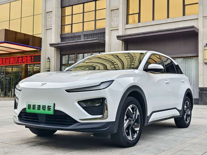 Hozon X, 2024 — купить в Саранске под ключ