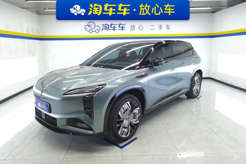 Hongqi EHS7 (Tiangong 08), 2024 — купить в Перми под ключ