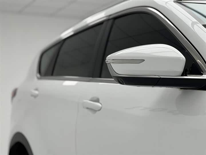 Jetour X70 Plus, 2022 — фото 9 из 9