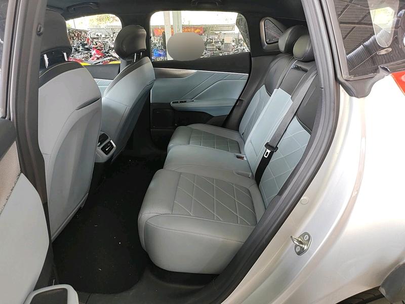 Changan Deepal S05, 2024 — фото 12 из 12
