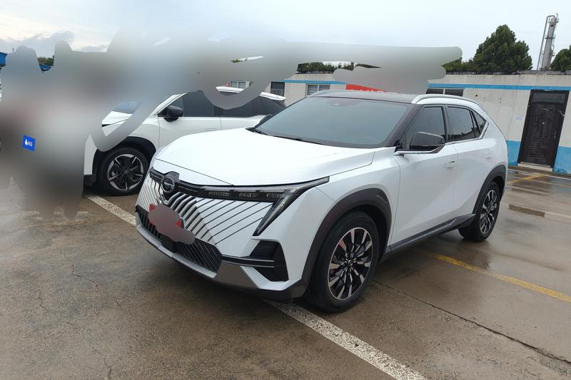 GAC Trumpchi Emkoo, 2022 — купить в Тамбове под ключ