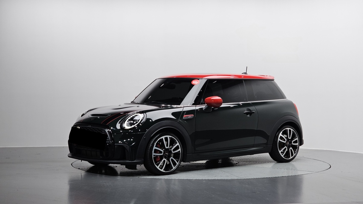 Mini Cooper, 2022 — купить в Костроме под ключ