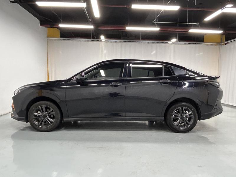 Dongfeng Aeolus Yixuan, 2023 — фото 4 из 12