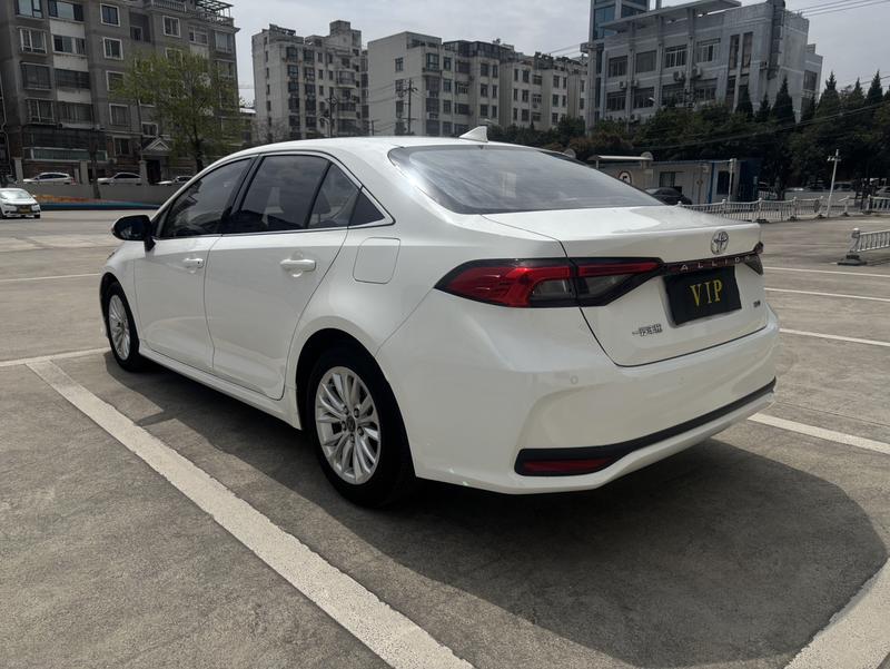 Toyota Allion, 2023 — фото 4 из 11