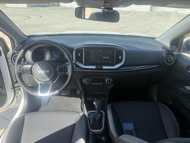Kia KX1, 2023 — фото 7 из 10