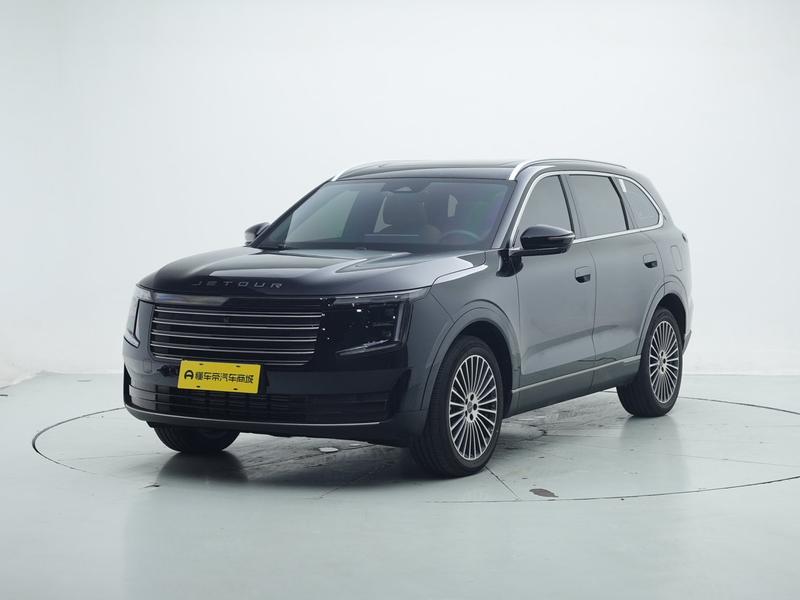 Jetour X70L, 2025 — купить в Санкт-Петербурге под ключ