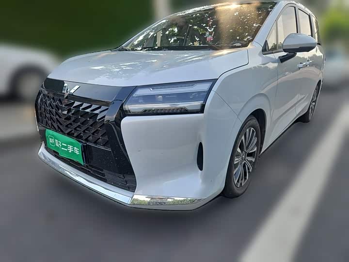 Wuling Starlight 730, 2025 — купить в Казани под ключ