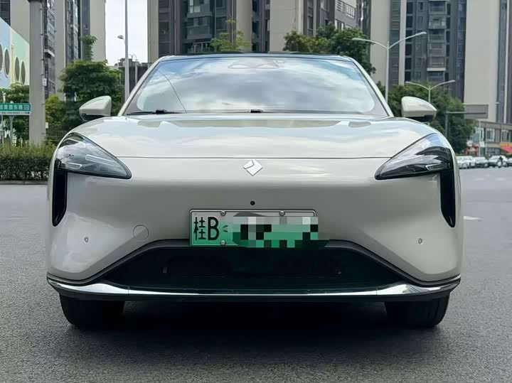 Baojun Yunhai, 2024 — купить в Брянске под ключ