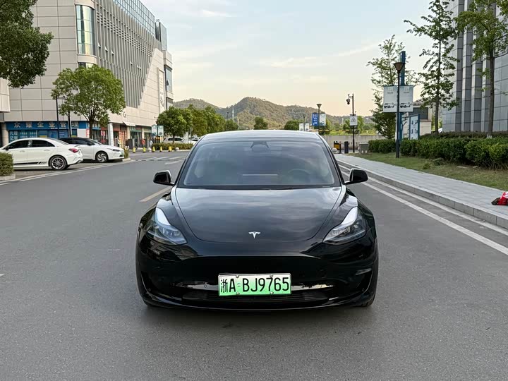 Tesla Model 3, 2023 — фото 2 из 9