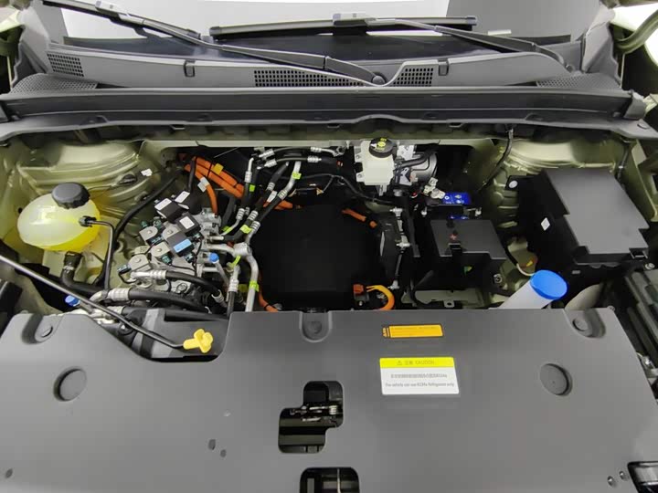 Dongfeng Yipai Nano 06, 2025 — фото 6 из 9