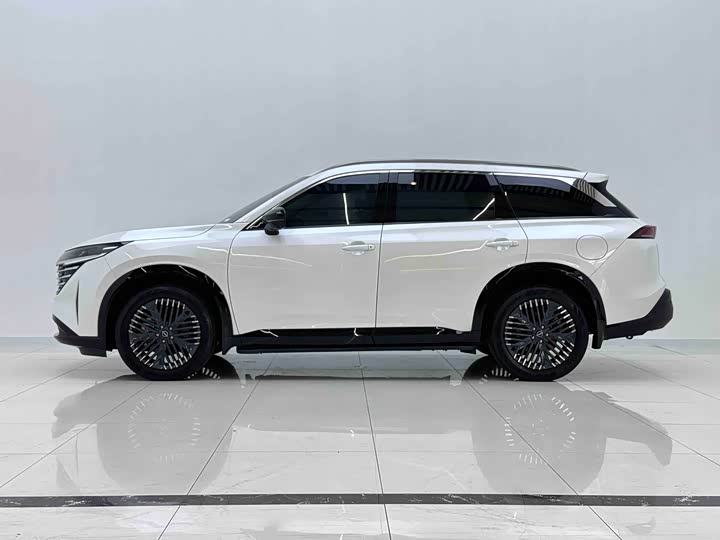 Nissan Pathfinder, 2024 — фото 6 из 9