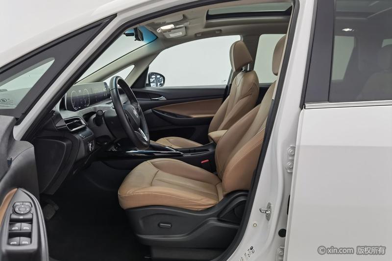 Buick GL6, 2022 — фото 12 из 12