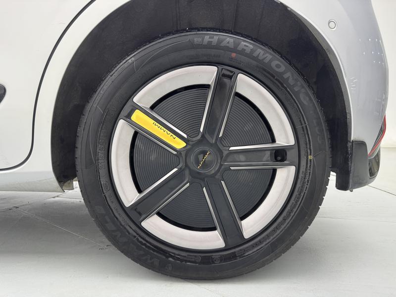 Dongfeng Yipai Nano 01, 2024 — фото 4 из 12