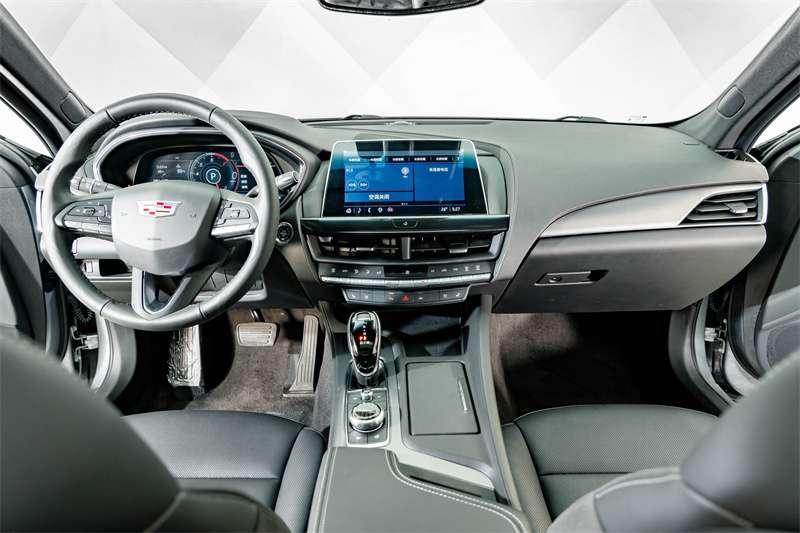 Cadillac CT5, 2023 — фото 6 из 12