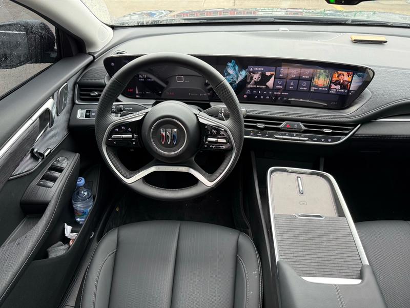 Buick LaCrosse, 2024 — фото 8 из 12