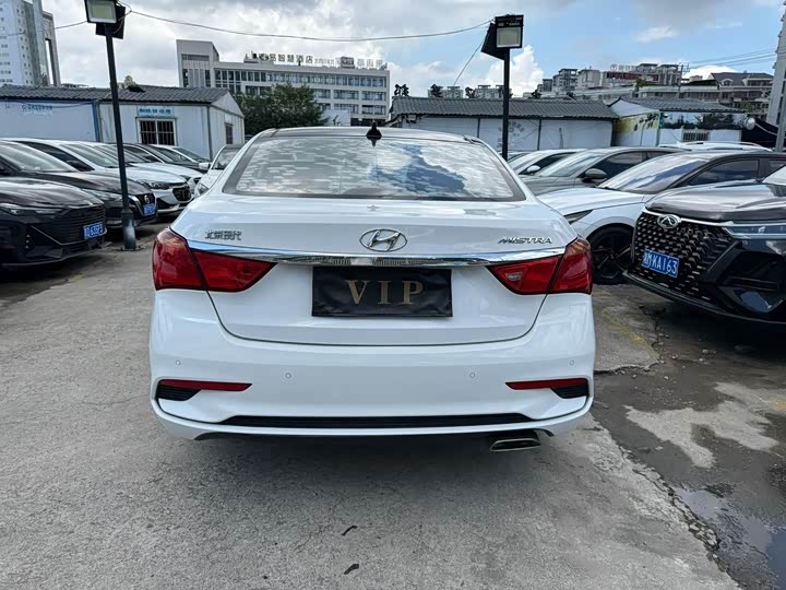 Hyundai Mistra, 2021 — фото 7 из 9