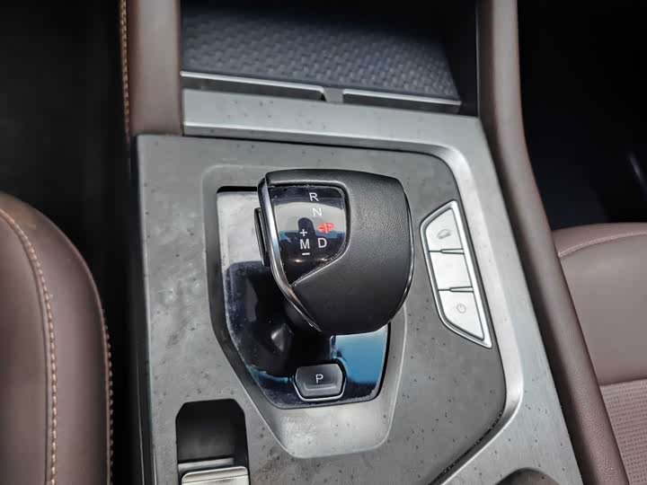 Jetour X90 Plus, 2023 — фото 6 из 9