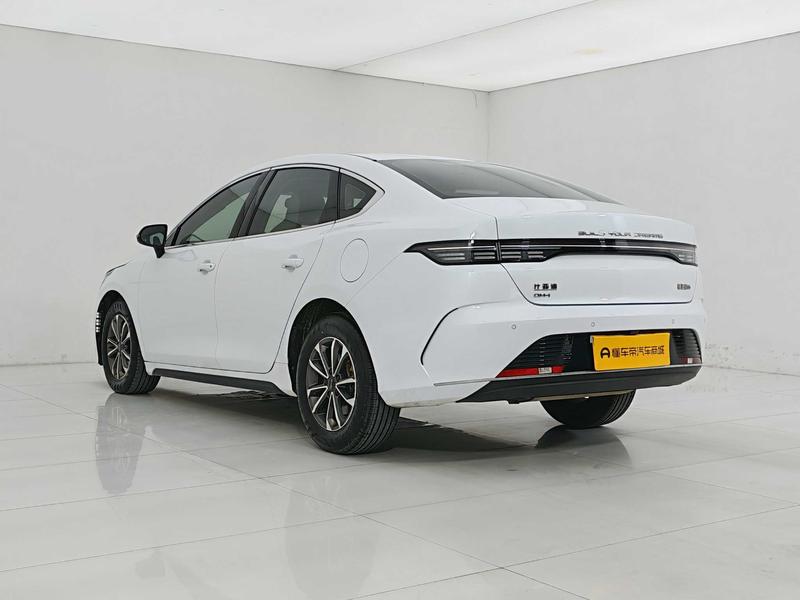BYD Destroyer 05, 2024 — фото 5 из 12