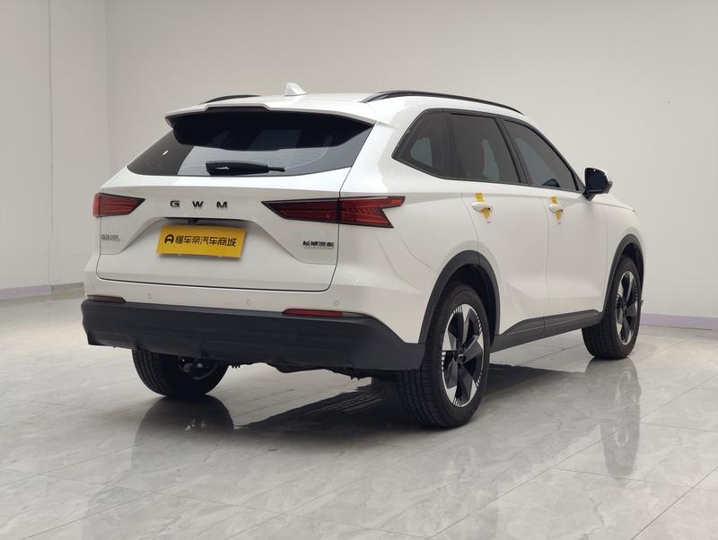Haval H6L, 2025 — фото 7 из 12