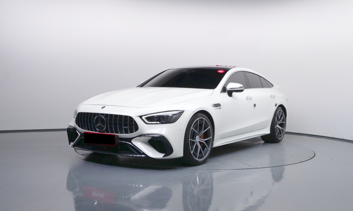 Mercedes-Benz AMG GT, 2023 — купить в Орле под ключ