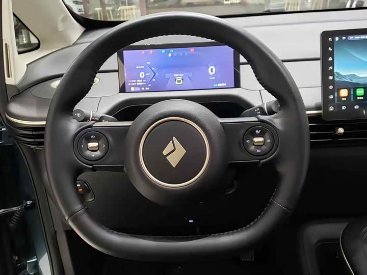 Baojun Yunduo, 2024 — фото 8 из 9