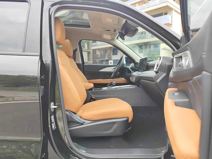 Haval H5, 2024 — фото 6 из 9