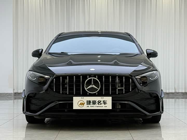 Mercedes-Benz A-Class AMG, 2025 — купить в Калуге под ключ